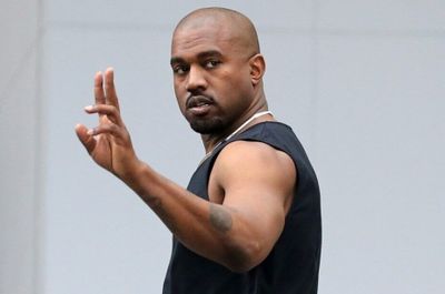 Kanye West Terlambat 70 Menit saat Konser di Korea Selatan, Tak Beri Penjelasan Apapun!
