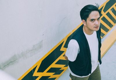Musisi Filipina Gabba Hadir Kembali dengan Single Terbaru Pockets