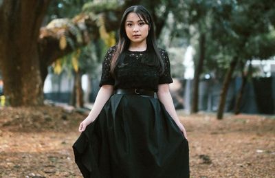 Dituding Plagiat Lagu Taylor Swift dan Olivia Rodrigo, Ini Tanggapan Bernadya