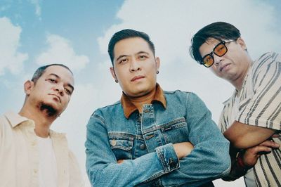 BianGindas Rilis Single Cinta Biru , Sambut Hari Jadi ke-9