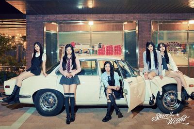 Fifty Fifty Comeback, MV Starry Night Raih 3 Juta Views dalam Waktu Sehari, Dapat Sambutan Positif