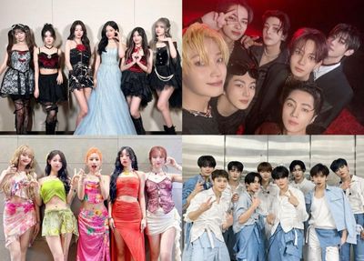 Penjelasan Tentang Bonsang dan Musisi K-pop yang Pernah Meraihnya