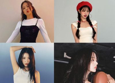 Lebih dari 200 Idol K-pop Perempuan Terdampak oleh Konten Deepfake