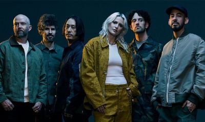 Linkin Park Kembali dengan Vokalis Cewek Untuk Album Baru, Bukan Deryck