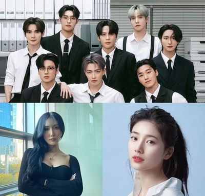 KBS Luncurkan Variety Show Musik Baru I Am a Singer , Bawa Bintang K-Pop ke Eropa