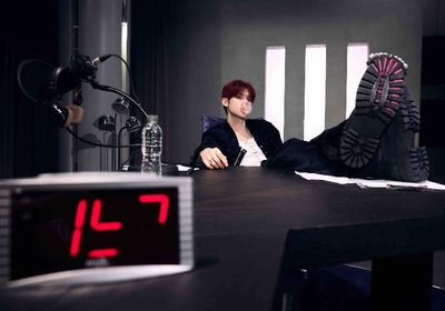 Beri Kejutan untuk Penggemar: Yeonjun TXT Siap Debut Solo Dengan Dance Challenge GGUM