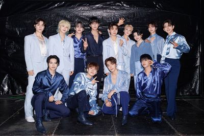 SEVENTEEN Comeback: Mini Album ke-12 dengan Teaser Menarik dan Mencuri perhatian!