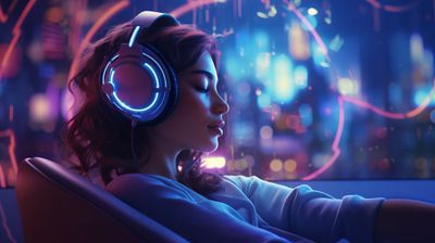 Maanfaat Mendengarkan Musik Lo-fi: Bisa Mmebantu Produktivitas dan Relaksasi