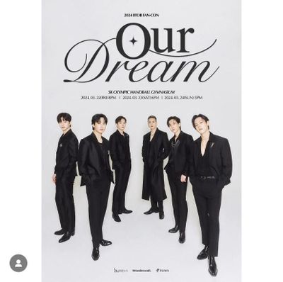 Uang Refund Tak Kunjung Dikembalikan, Penggemar BTOB Tempuh Jalur Hukum Buntut Konser Dibatalkan