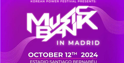 KBS Tuntut Penjelasan dan Permintaan Maaf Usai Pembatalan Music Bank in Madrid oleh Real Madrid!