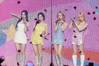 aespa Siap Comeback dengan Album Mini Whiplash pada Oktober Mendatang