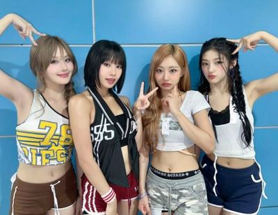 KISS OF LIFE Umumkan Comeback di Oktober dengan Teaser Pertama Lose Yourself
