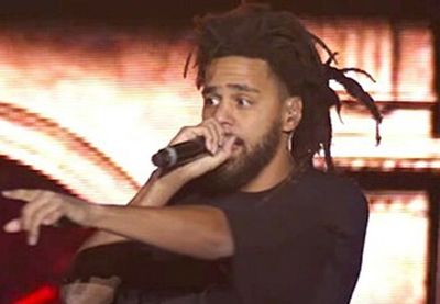 Lirik She Knows J Cole dan Terjemahannya: Viral di Tiktok Singgung Kematian Musisi Ini, Benarkah Berkaitan dengan P Diddy dan Jay Z?