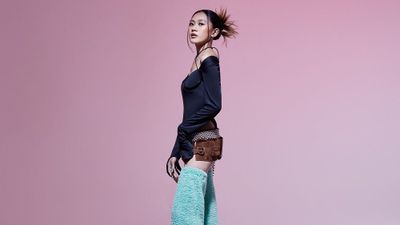 Debut di Industri Musik, Cécil Rilis Single Hip Hop 321 (I m Callin ) Kerjasama dengan Gamaliel