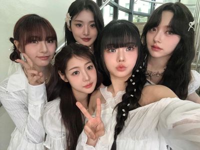 FIFTY FIFTY Debut dengan Formasi Baru di Music Core, Curi Perhatian Penggemar dan Netizen