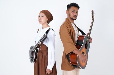 Ruang Senja Merilis Single Terbaru Bertajuk Kosong , Liriknya Unik dan Penuh Emosi