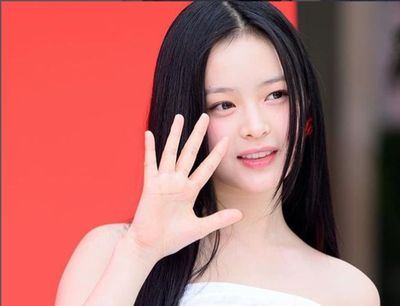 Petugas Keamanan HYBE Ungkap Video Hanni NEWJEANS Menyapa ILLIT Telah Dihapus