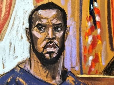 Update Kasus P Diddy: Dituduh Berusaha Halangi Proses Hukum dari Balik Penjara!