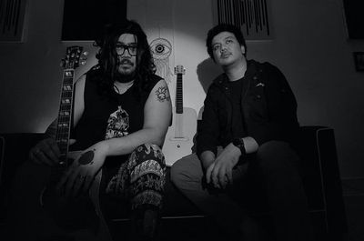 Omnivora Merilis Single Kedua Bertajuk Larutlah Dunia : Spesial, Anji Sebagai Produsernya!