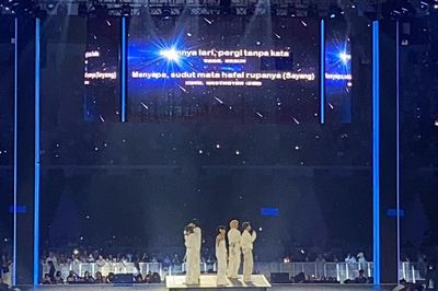 Boy Story Curi Perhatian di City Camp 2024 dengan Cover Lagu Sialan Juicy Luicy