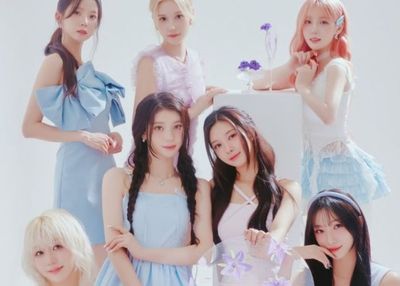 Kep1er Resmi Comeback dengan Formasi Baru di Bulan November, Siapa Mereka?