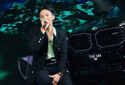 Lirik Lagu Power oleh G-Dragon, Single Terbaru Setelah Hiatus 7 Tahun