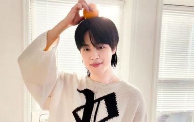 Lagu Who milik Jimin BTS Naik Kembali ke Posisi 26 Besar Billboard Hot 100 di Minggu ke-11