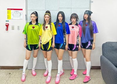 Rencana Comeback NEWJEANS Hilang dari Jadwal Baru HYBE, Tuai Kekecewaan Netizen