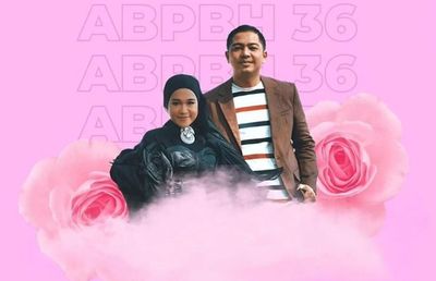 Lagu Masing Masing Raih Penghargaan ABPBH 36 di Malaysia, Ade Govinda pun Bangga
