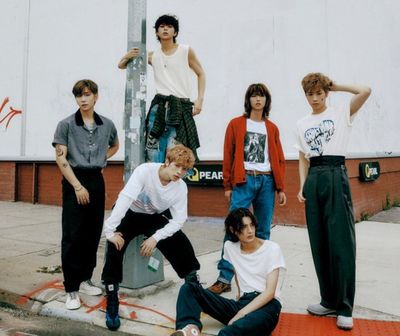 Xdinary Heroes Rlis Mini Album ke-5 LIVE and FALL , Akhir dari Xperiment Project Open Beta di 2024!
