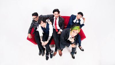 Rilis Chapter Kedua Semua Terlihat Disaat Terlambat , The Dramma Sajikan Kisah Mendalam dalam Trilogi Musik