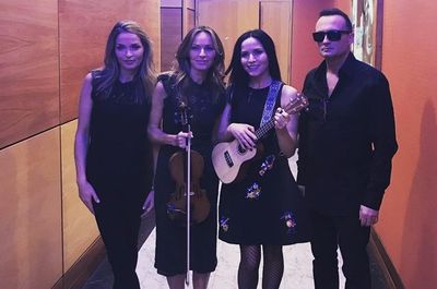 Lirik All The Love In The World Lagu The Corrs yang Bikin Nostalgia di Era 90-an