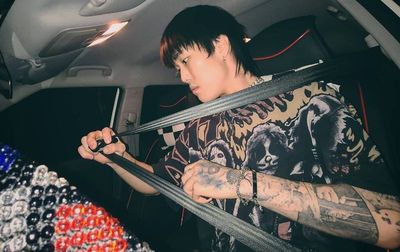 Pakai Narkoba di Penjara, Rapper Yoon Byung Ho Dapat Hukuman Tambahan