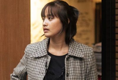 Profil Sasha Iguana: Vokalis Baru Banda Neira yang Gantikan Rara Sekar