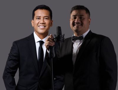 Andi Rianto Perkenalkan Single Kolaborasi dengan Mendiang Mike Mohede Gadisku yang Belum Pernah Dirilis