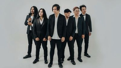 Nevach Band Kembali dengan Single Baru, Alasan Atas Jawaban , Angkat Tema Persahabatan yang Terluka