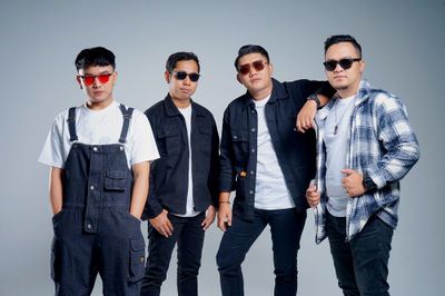 Tresna Band Luncurkan Single Baru Jangan Paksa Aku , Angkat Kisah Hubungan Toxic