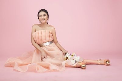 Rinda Raz Eksplor Genre Baru, Ini Cerita di Balik Single Pop Pencuri Hati