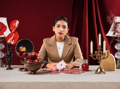 Cucu Elvy Sukaesih Rilis Single Perdana Berjudul Salah Menaruh Hati