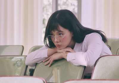 BURN IT BIBI Dilarang Siar di KBS Jelang Perilisannya, Kenapa?