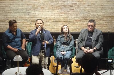Label Asal Malaysia XENO Entertainment Jajal Pasar Musik Indonesia Lewat 3 Penyanyi Berbakat Ini