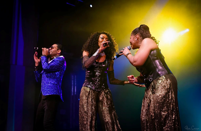 Boney M, Legenda Disko Bakal Gelar Tur Rayakan 50th Anniversary Bersama Maizie Williams di Jakarta Awal 2025!