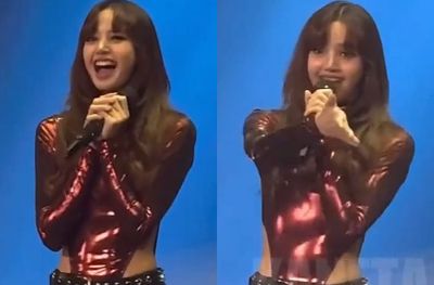 Fakta Menarik Fan Meet Up Lisa BLACKPINK di Jakarta, Benarkah Ada Bocoran Soal Lagu Barunya?