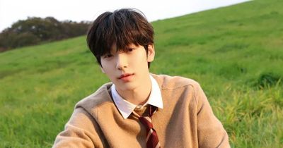 Soobin TXT Tulis Surat untuk Penggemar Setelah Pengumuman Hiatus