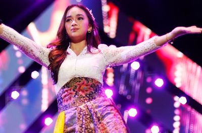 Chintya Gabriella Siapkan Single Terbaru, Usung Tema tentang Keseharian dengan Pesan Inspiratif