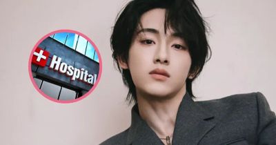 Penggemar Kecewa Winwin WayV Alami Cedera di Lokasi Syuting, Kenapa?