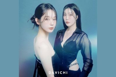 Lirik Lagu Stitching DAVICHI Beserta Artinya dalam Bahasa Indonesia Terlengkap