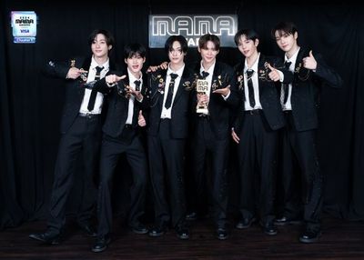 RIIZE di MAMA Award Ucapkan Rasa Syukur dan Janji untuk Fans di Tengah Kontroversi