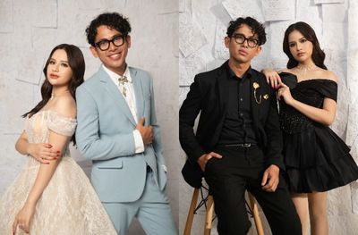 Kolaborasi Budi Doremi dan Anggi Marito di Single Terbaru Berjudul Aku Tanpa Kamu Tanpa Aku