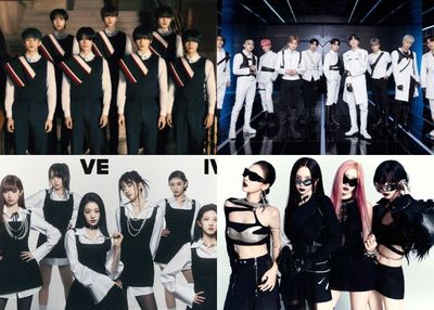 Daftar Pemenang MAMA Awards 2024 Day 1 di Jepang, NCT Dream Hingga TREASURE Rai Penghargaan